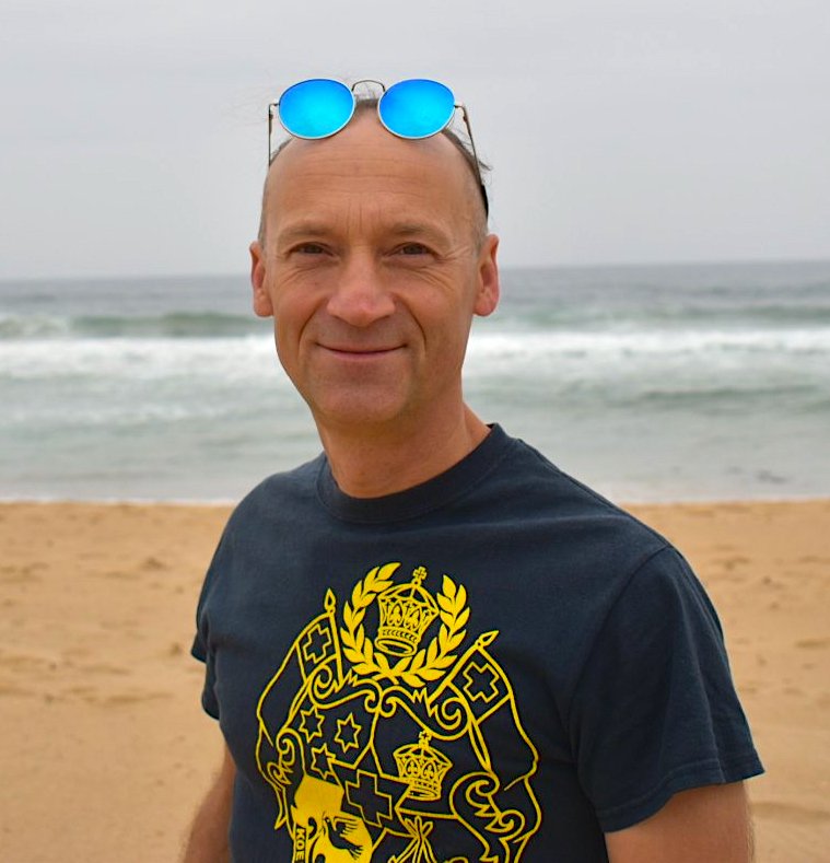 Profile Photo