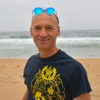 Bruce Anderson