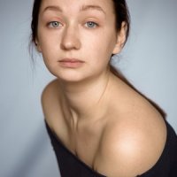 Katya Khozroshyna