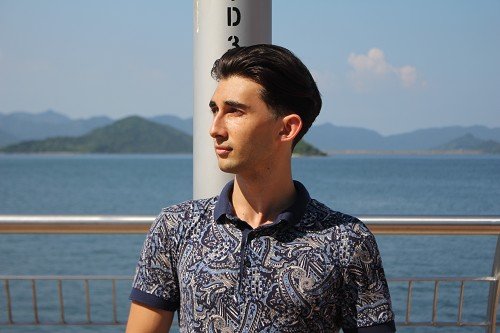 Profile Photo