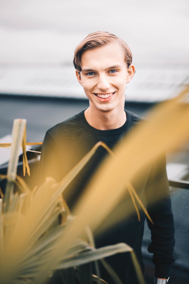 Profile Photo