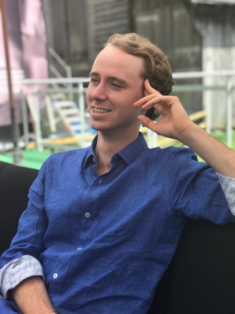 Profile Photo