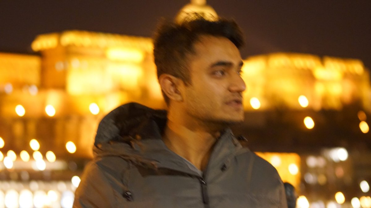 Profile Photo