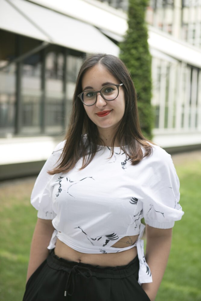 Profile Photo