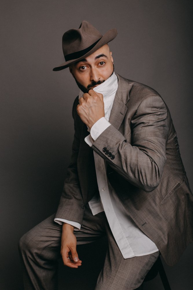 Profile Photo