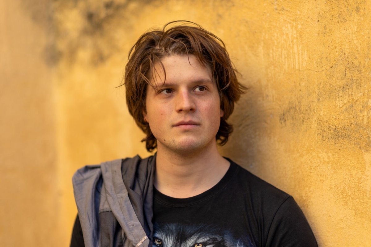 Profile Photo