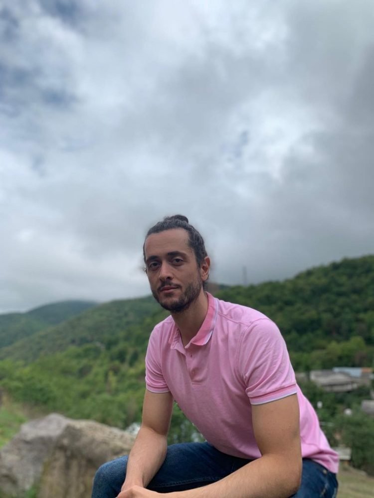 Profile Photo