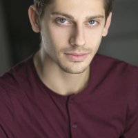 Will Van Moss