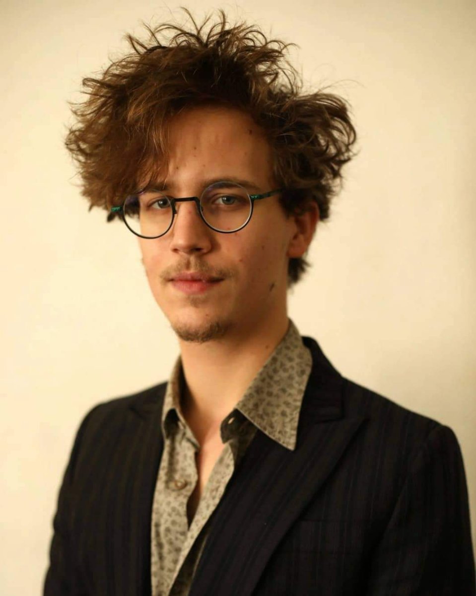 Profile Photo