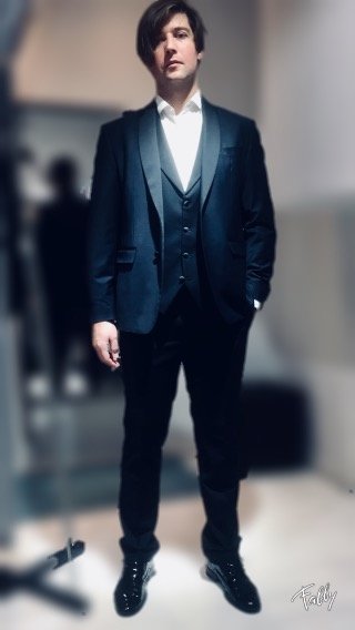 Profile Photo