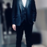 Sergey