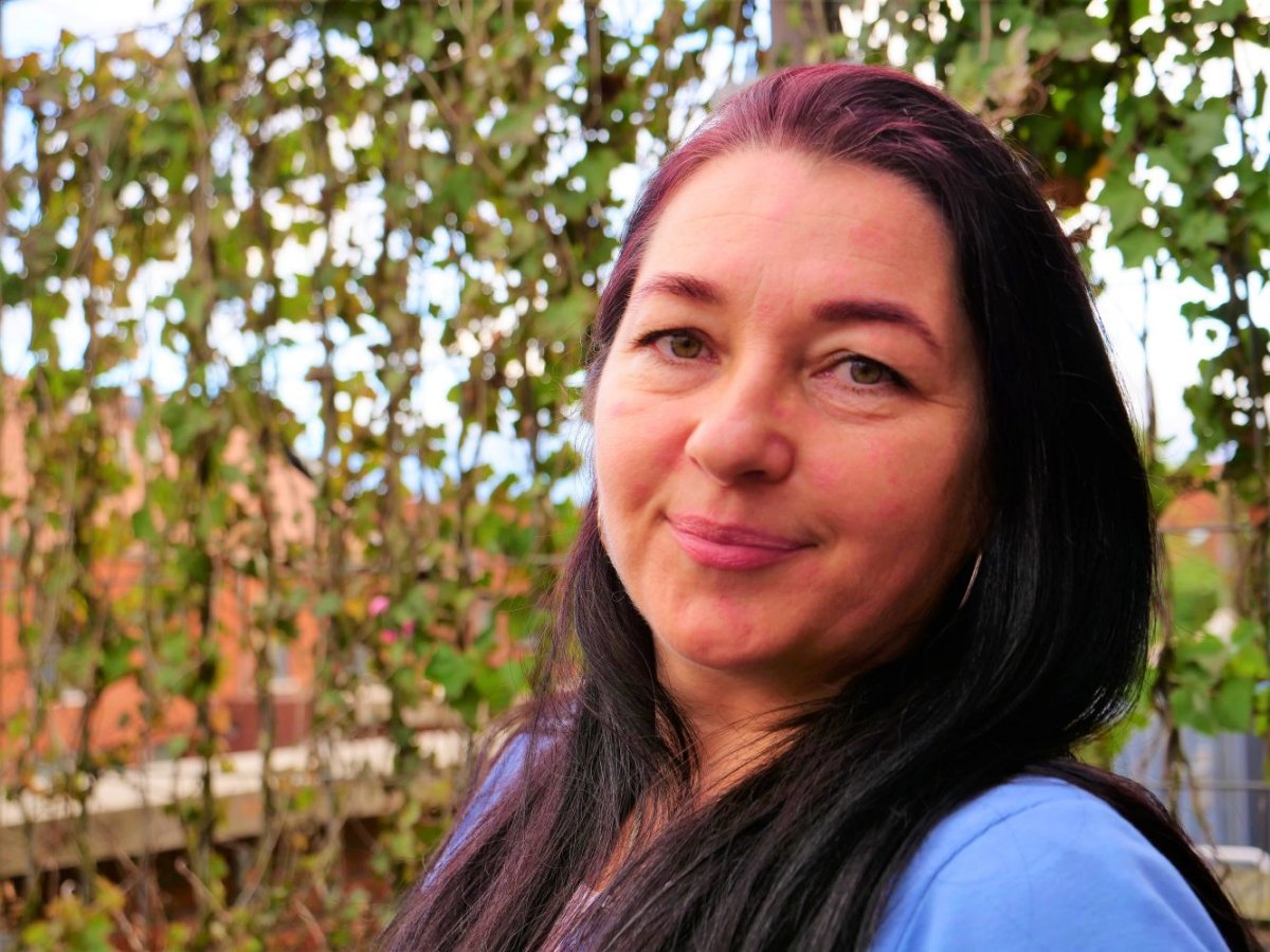Profile Photo