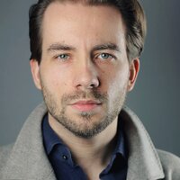 Geoffrey Alkemade