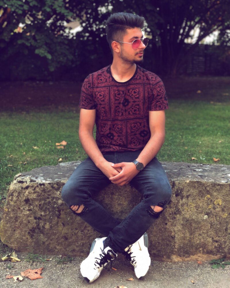Profile Photo