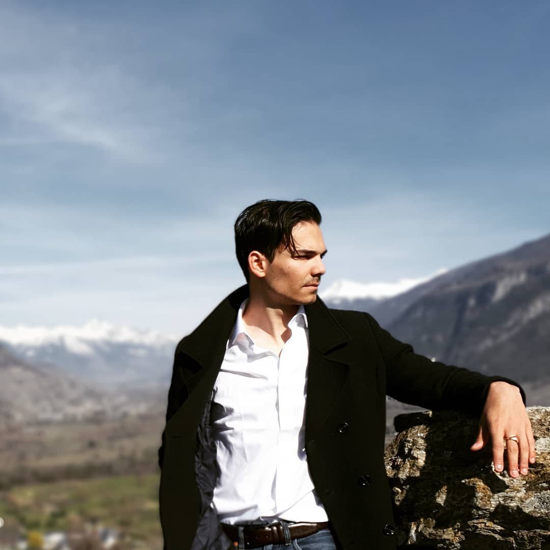 Profile Photo