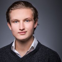 Nick Kanau