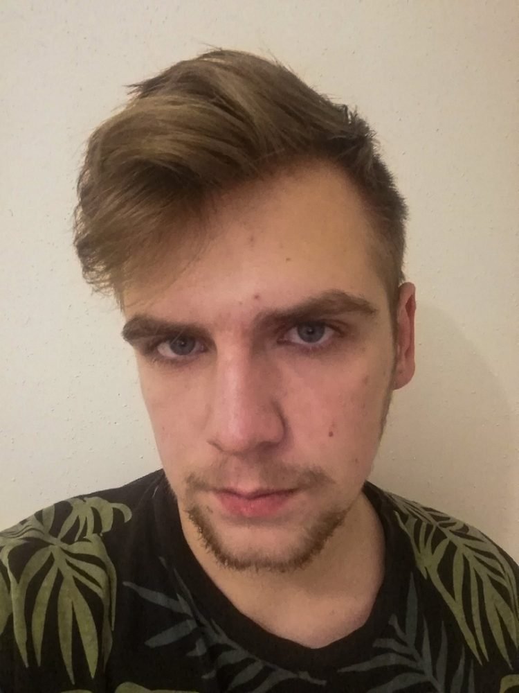 Profile Photo