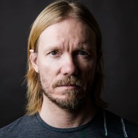 Matti Boustedt