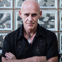 Johnny Melville