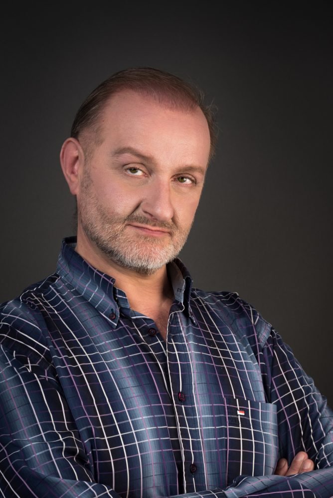 Profile Photo