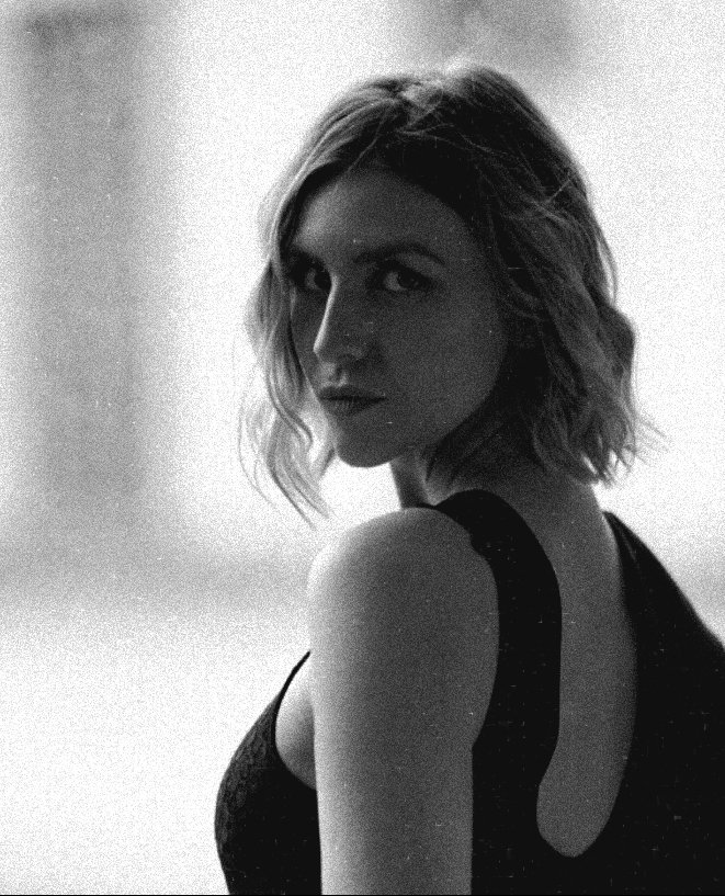 Profile Photo