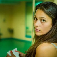 Gergana