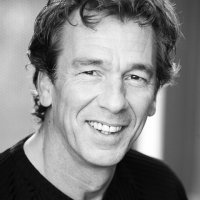Graham Charles