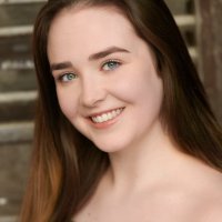 Megan McPaul