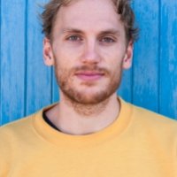 Erik Nevin