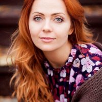 Anna Bahmut