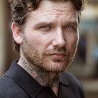 Rory Donnelly