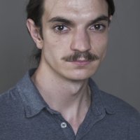 Nikolay Nikolaev