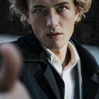 Christopher Martin