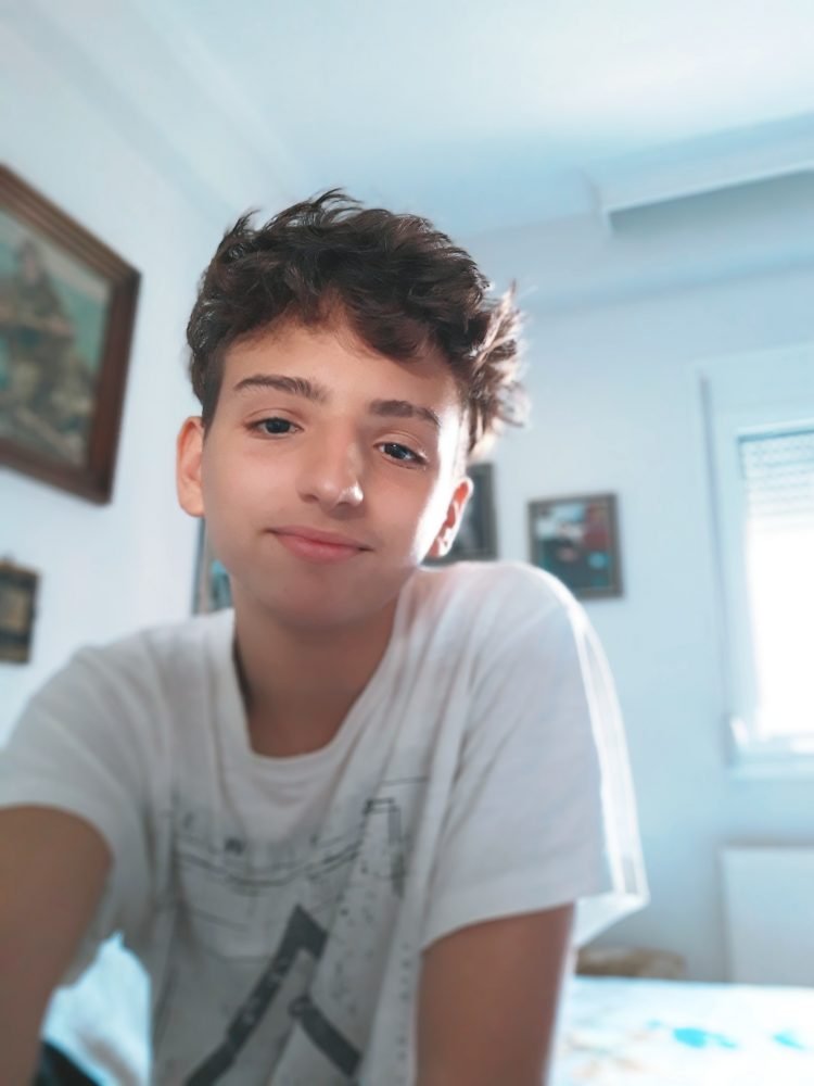 Profile Photo
