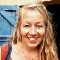 Kristy Kate Brooks
