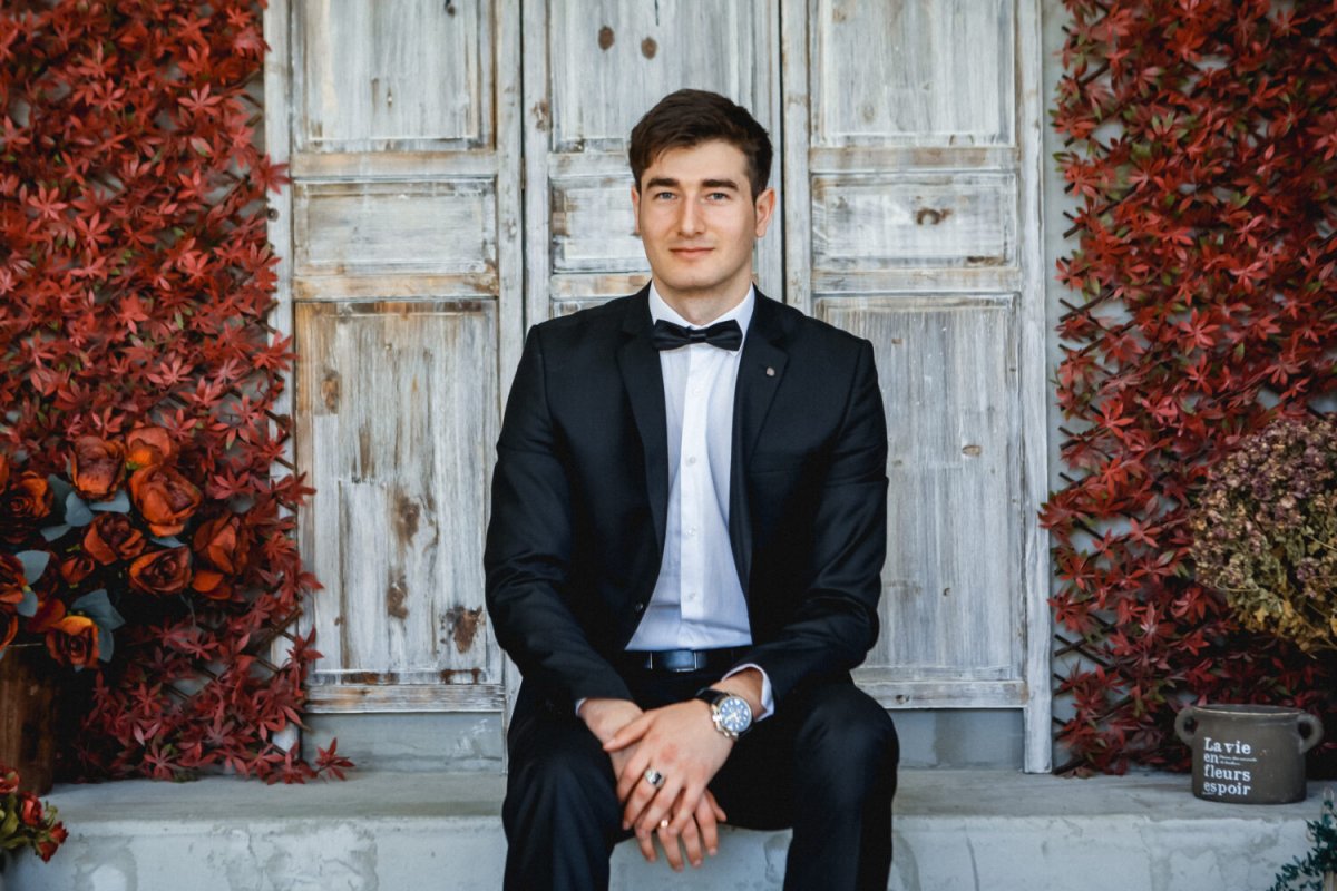 Profile Photo