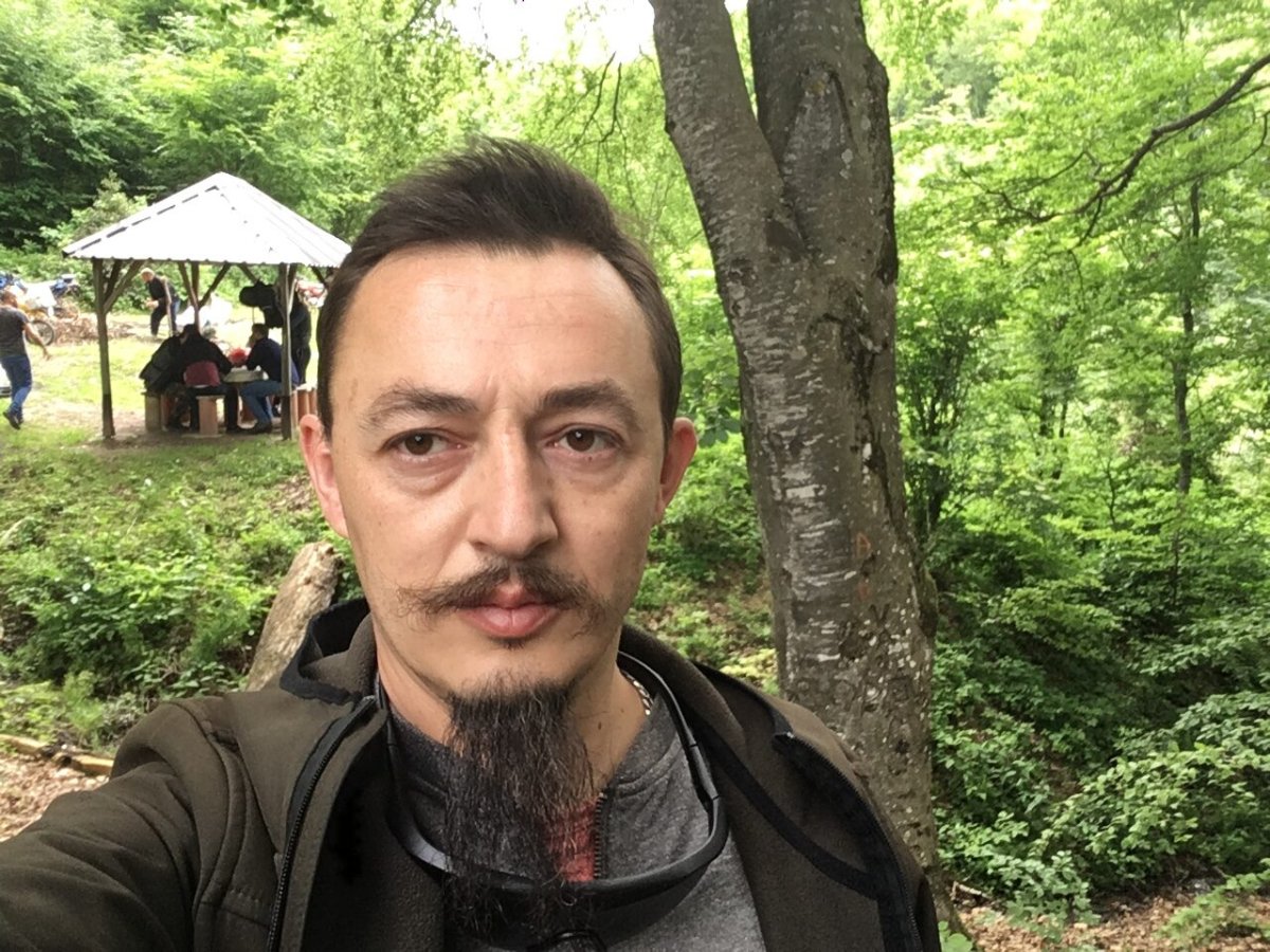 Profile Photo