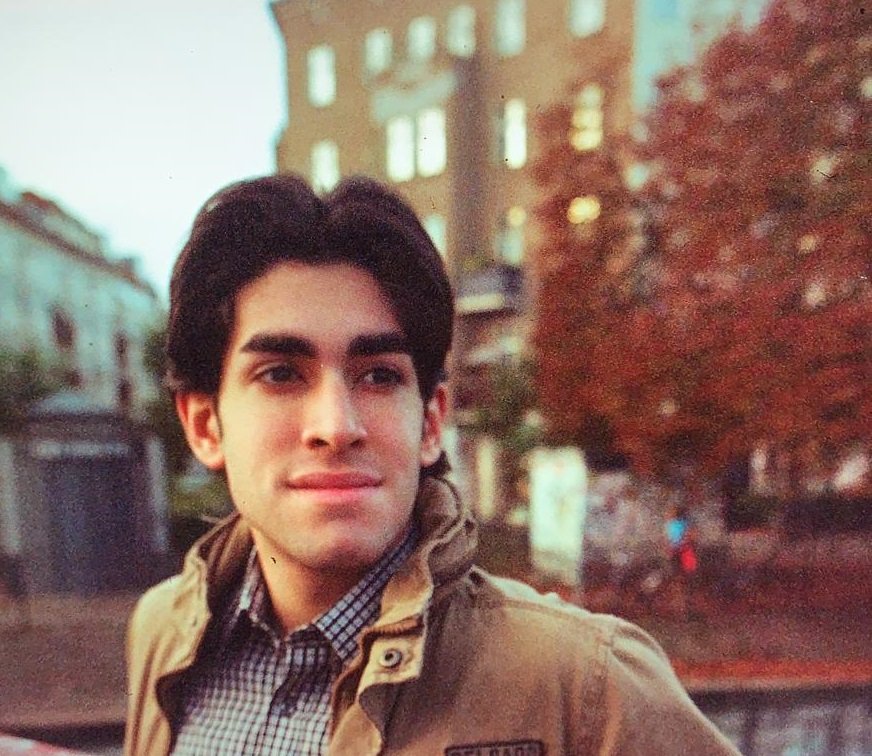 Profile Photo
