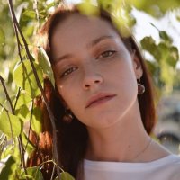 Anna Adamovych