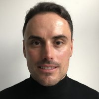 Carlos Martins