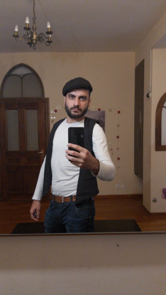 Profile Photo