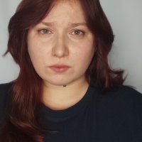 Tatiana Alex