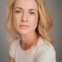 Anastasiia Krasnozhon