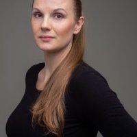 Rebecka Johnston