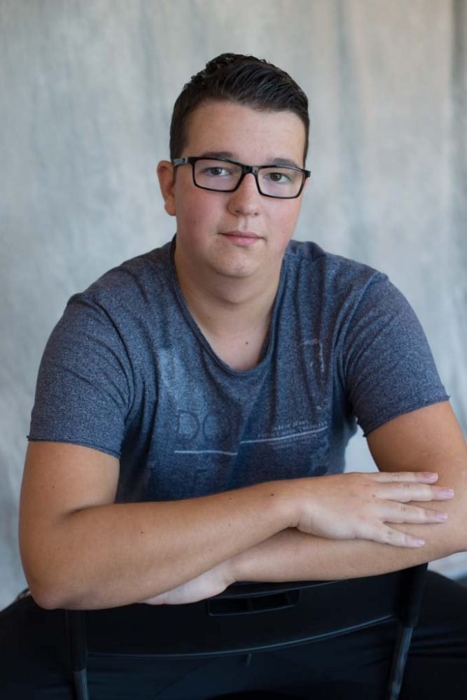 Profile Photo