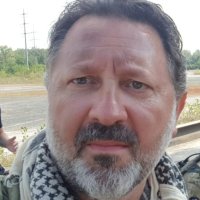 Goran Bing Androsevic