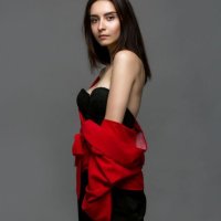 Viktoria Vishnevskaya