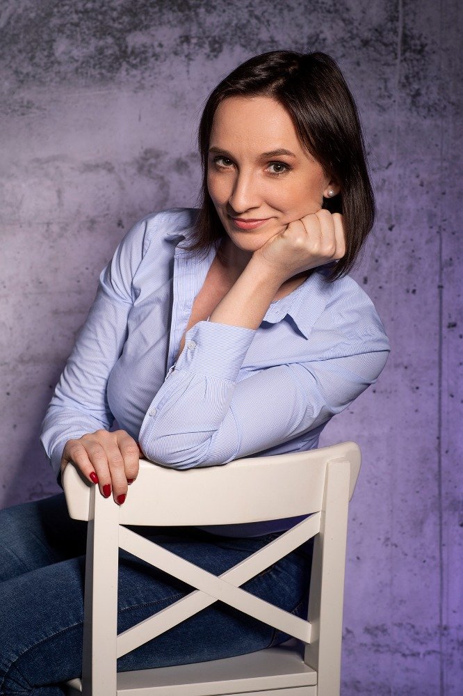 Profile Photo
