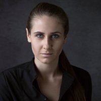 Zhenya Leverett