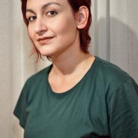 Georgia Zachou
